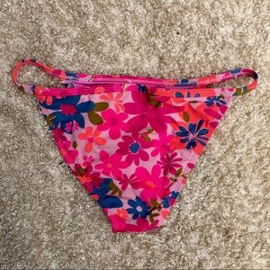 Tracy Feith Swim - TRACY FEITH for Target XS BIKINI BOTTOMS NWOT Tracy Feith Swim - TRACY FEITH for Target XS BIKINI BOTTOMS NWOT